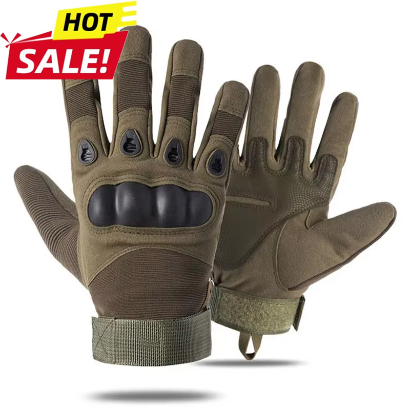 Motorcycle Glove Knuckle - Abriebfeste Handschuhe für den Außenbereich, Handschuhe