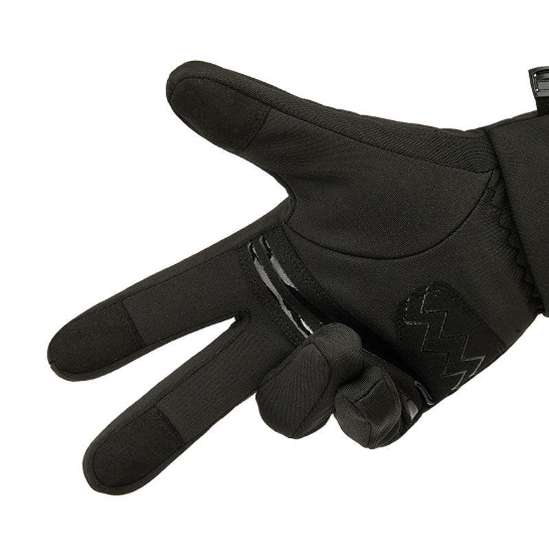 Ski Glove Waterproof - 2026 OEM Dünne Beheizte Handschuhe mit