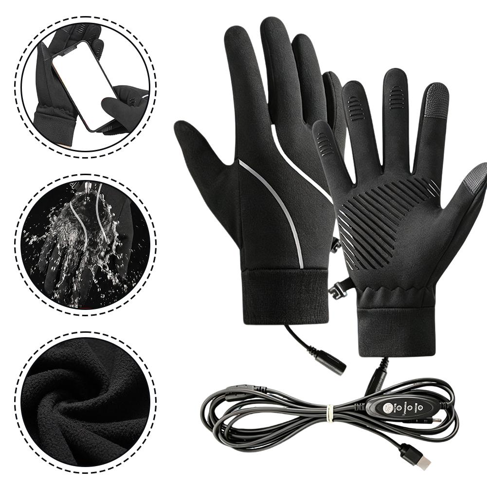 Wiederaufladbare, beheizbare H – Heat Resistant Glove Bewertung und Preis