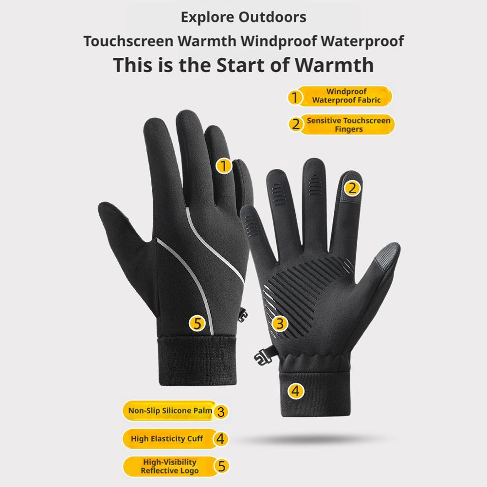 Wiederaufladbare, beheizbare H – Heat Resistant Glove Bewertung und Preis