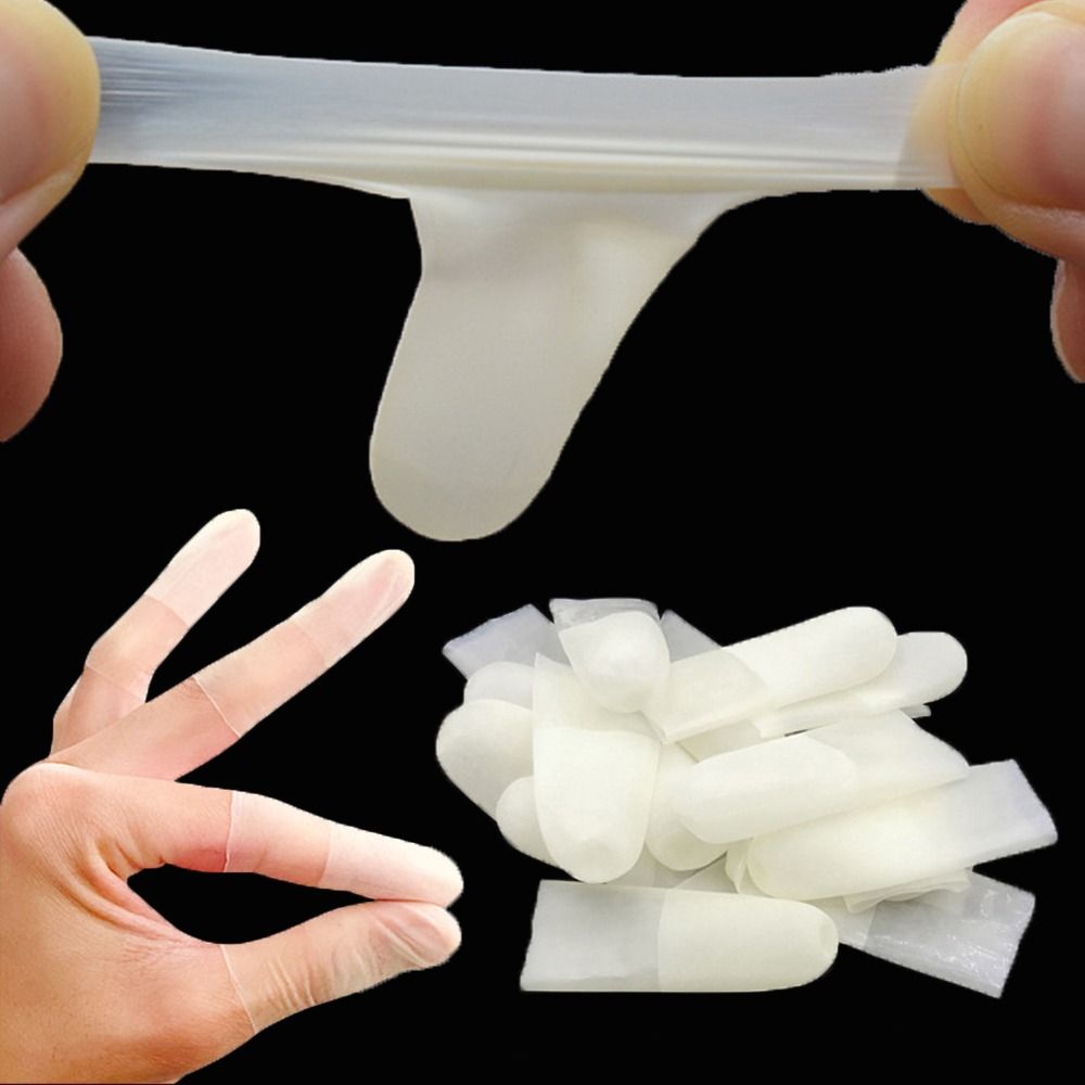 100 Stück Latex Einweg-Fingerü – Latex Disposable Glove Bewertung und Preis