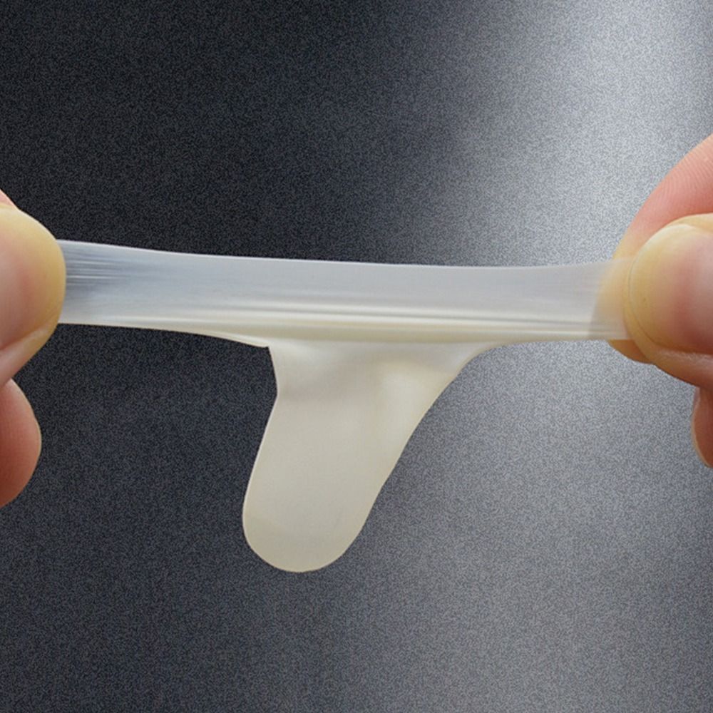100 Stück Latex Einweg-Fingerü – Latex Disposable Glove Bewertung und Preis