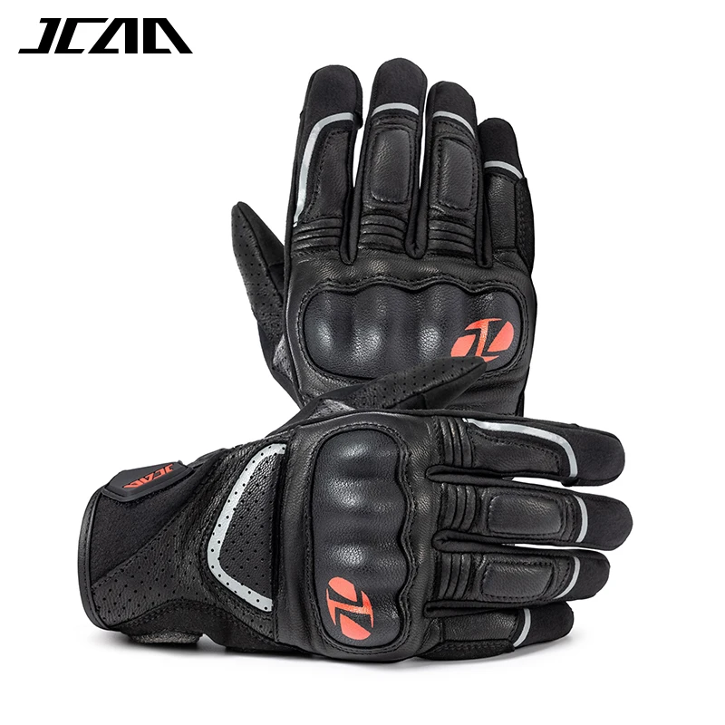 Ganzjahres-Motorradhandschuhe  – Motorcycle Glove Knuckle Bewertung und Preis