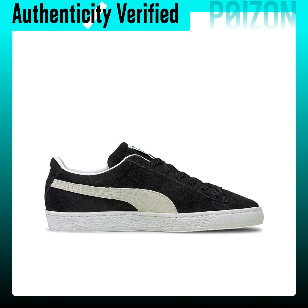 PUMA Suede Classic XXI Low-Top – Puma Shoes Suede Classic Bewertung und Preis