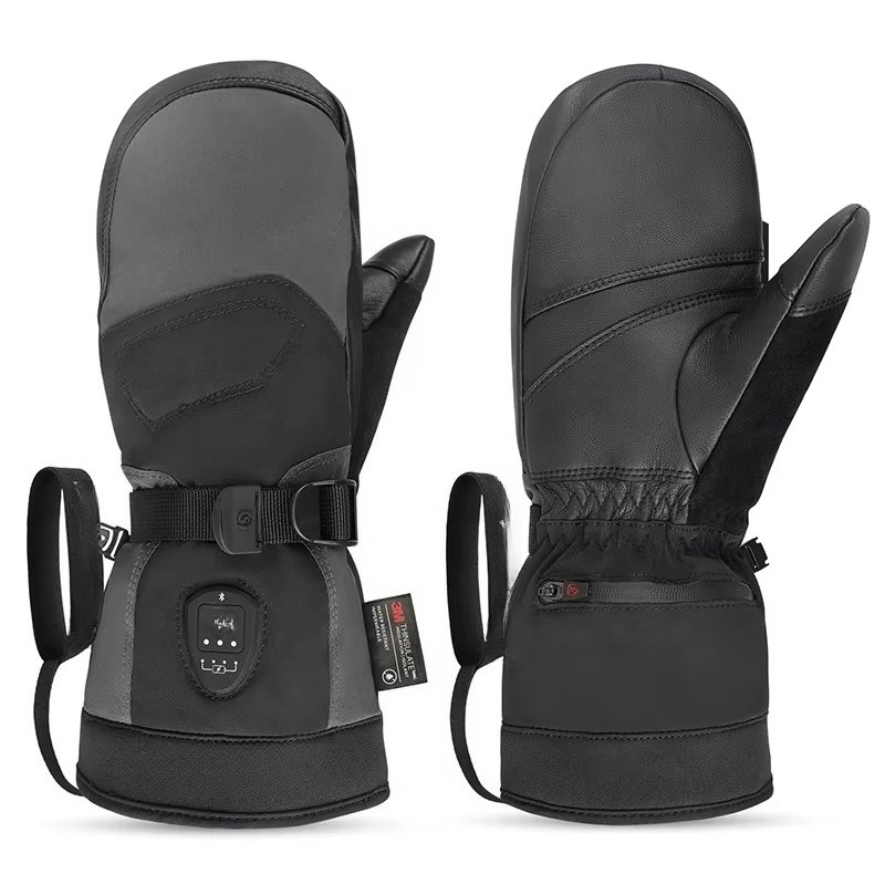 Neuheit Wasserdichte Warme Atm – Ski Glove Waterproof Bewertung und Preis