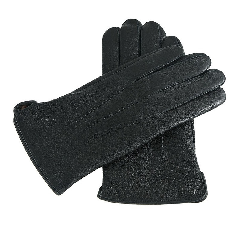 Herren-Business-Handschuhe aus – Wool Glove Lined Bewertung und Preis