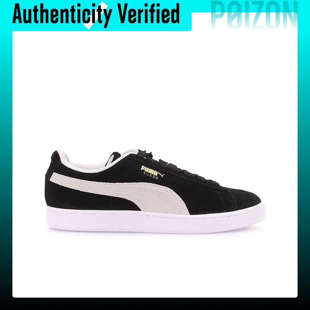 PUMA Wildleder Classic Skate S – Puma Shoes Suede Classic Bewertung und Preis