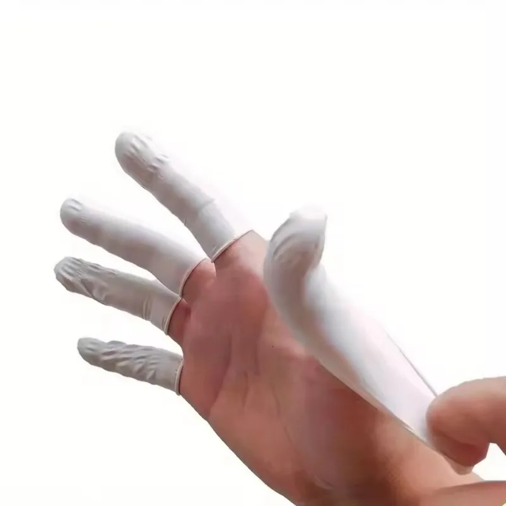 20 Stück/100 Stück Einweg-Fing – Latex Disposable Glove Bewertung und Preis