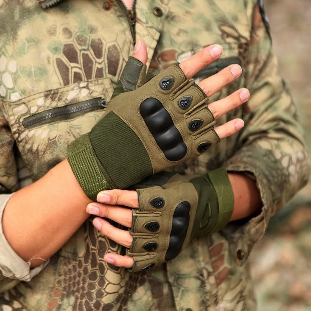 Taktische Handschuhe für den A – Motorcycle Glove Knuckle Bewertung und Preis