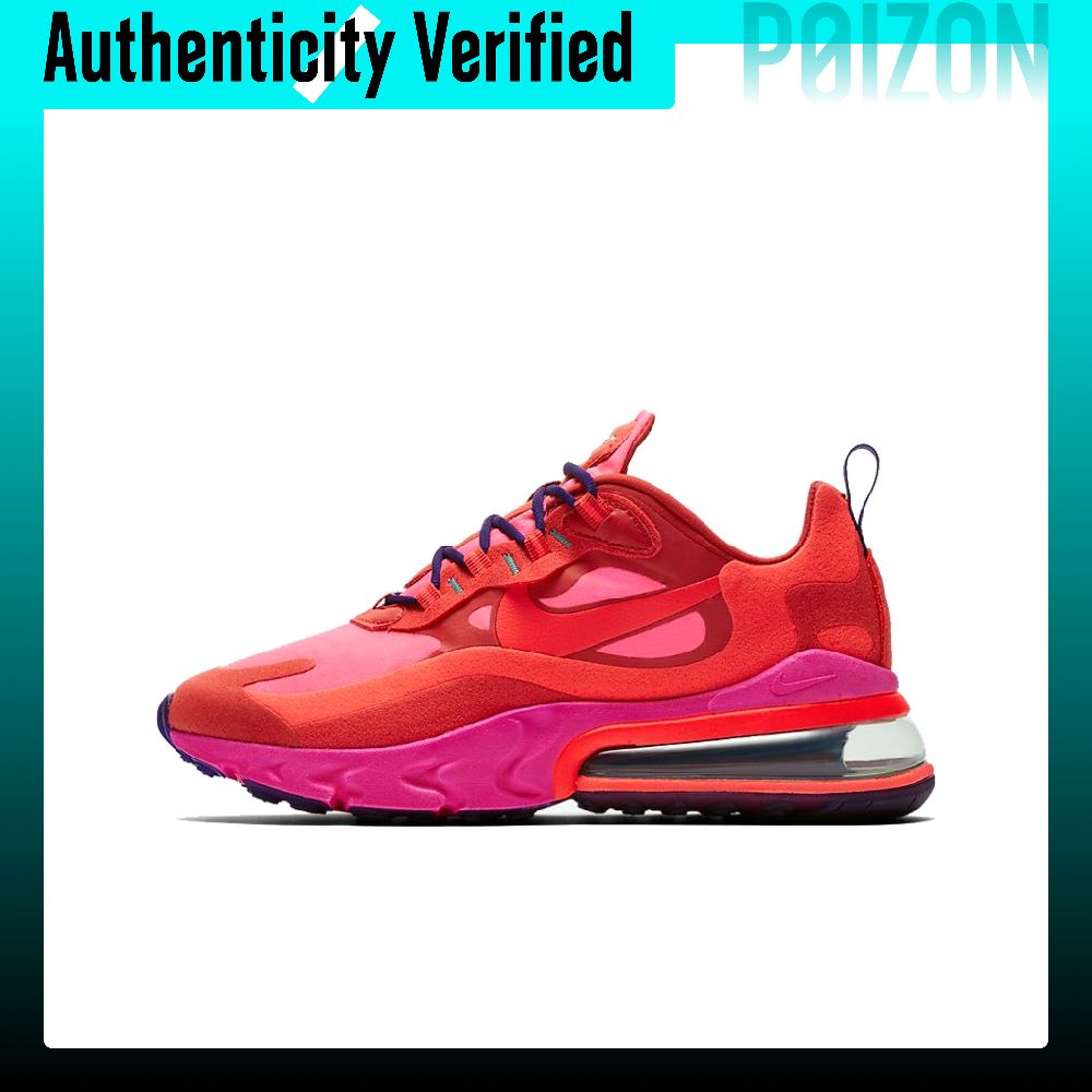 Nike Air Max 270 Laufschuhe Da – Nike Shoes Air Max 270 Bewertung und Preis