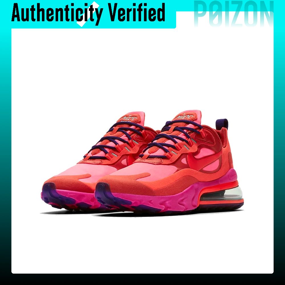 Nike Air Max 270 Laufschuhe Da – Nike Shoes Air Max 270 Bewertung und Preis