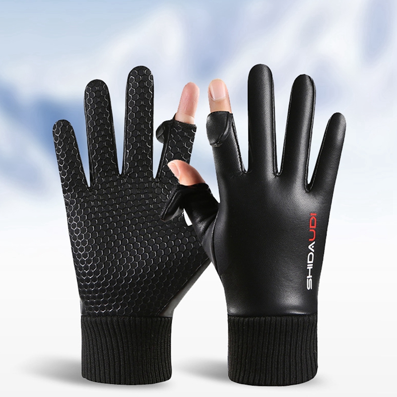 Motorrad- und Fahrradhandschuh – Ski Glove Waterproof Bewertung und Preis