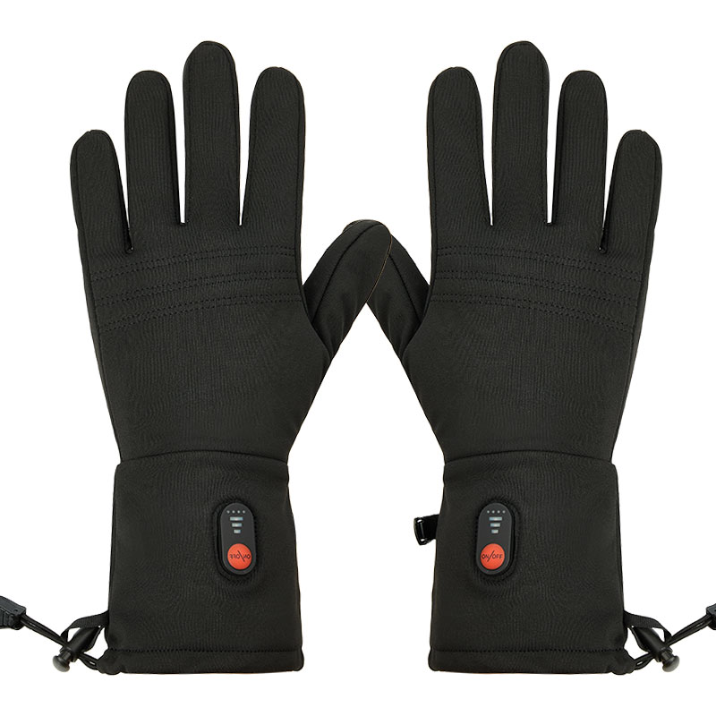 2026 OEM Dünne Beheizte Handsc – Ski Glove Waterproof Bewertung und Preis