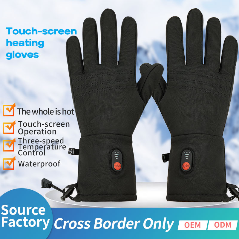 2026 OEM Dünne Beheizte Handsc – Ski Glove Waterproof Bewertung und Preis