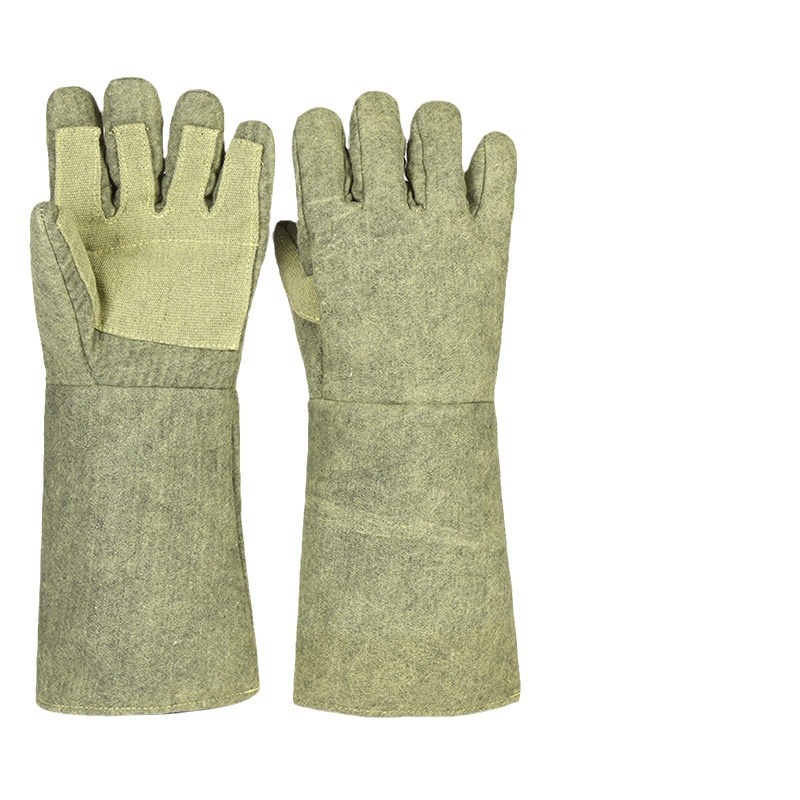 Hitzebeständige Ofenhandschuhe – Heat Resistant Glove Bewertung und Preis