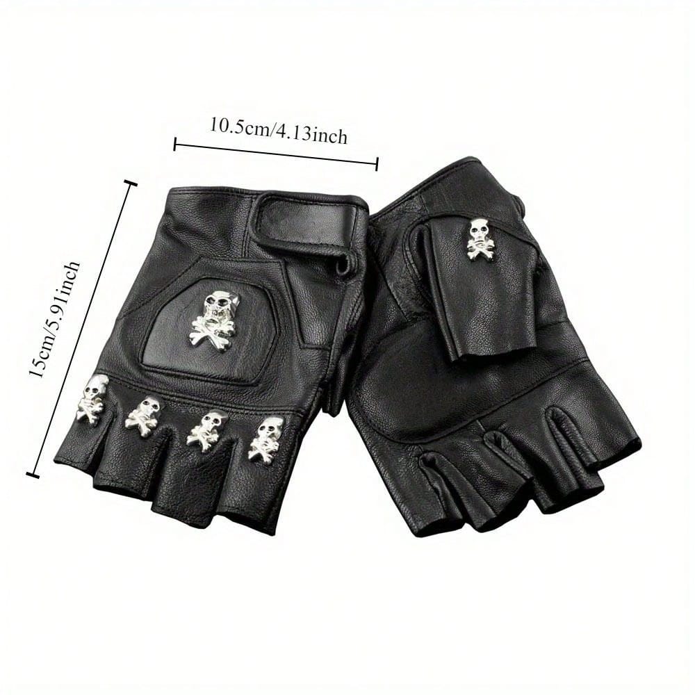 Herren-Fingerlose Handschuhe a – Leather Driving Glove Bewertung und Preis