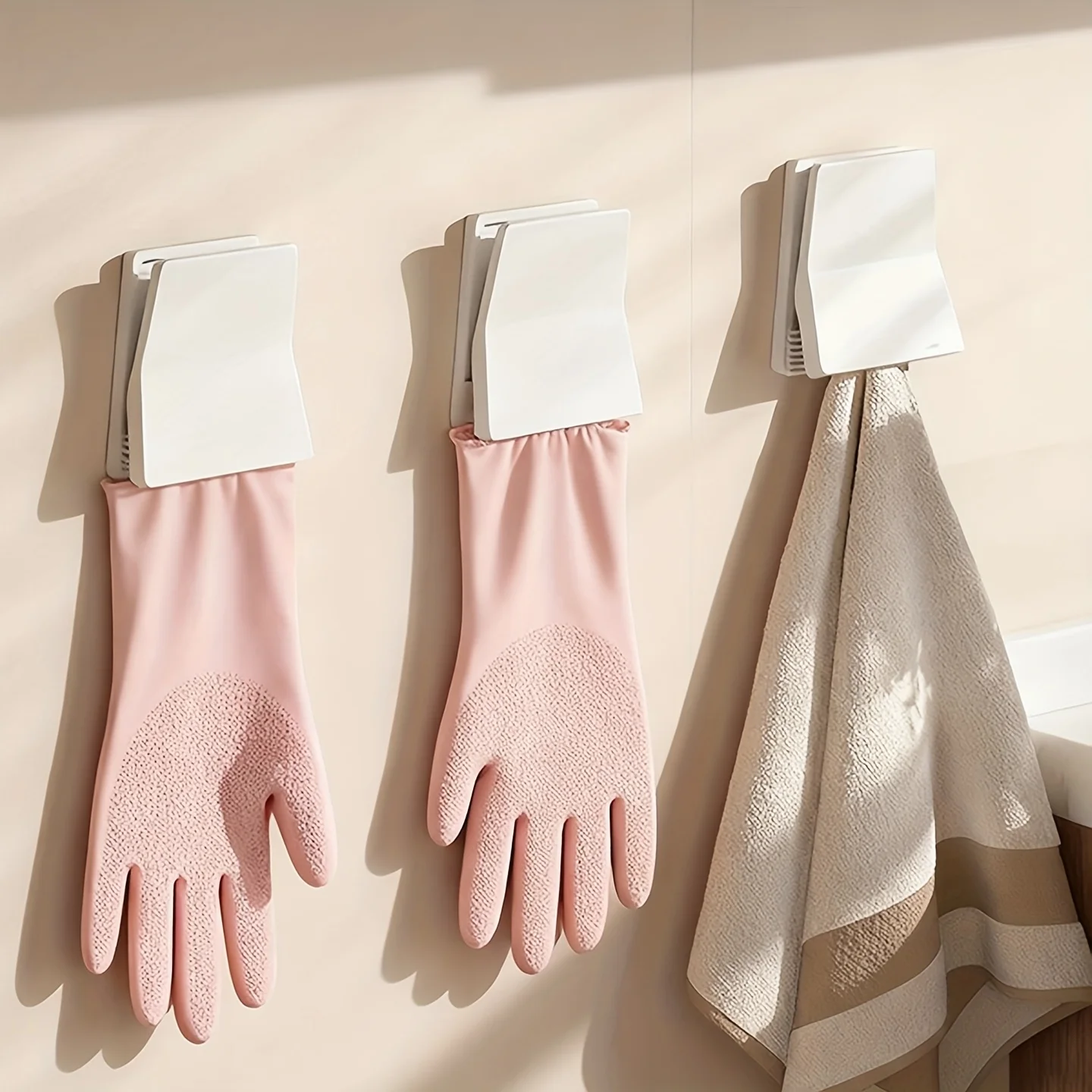 Küchen-Gummihandschuhhalter, H – Dish Glove Rubber Bewertung und Preis