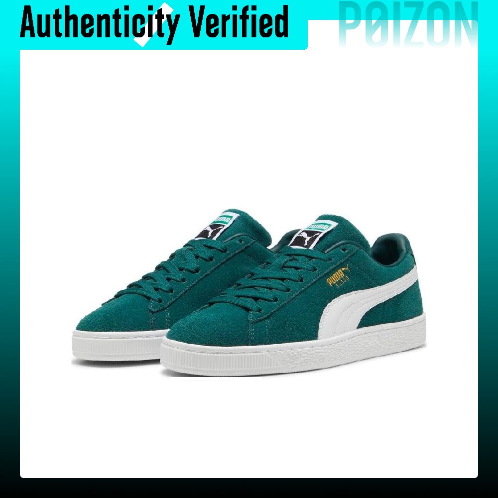 PUMA Wildleder Classic Verschl – Puma Shoes Suede Classic Bewertung und Preis