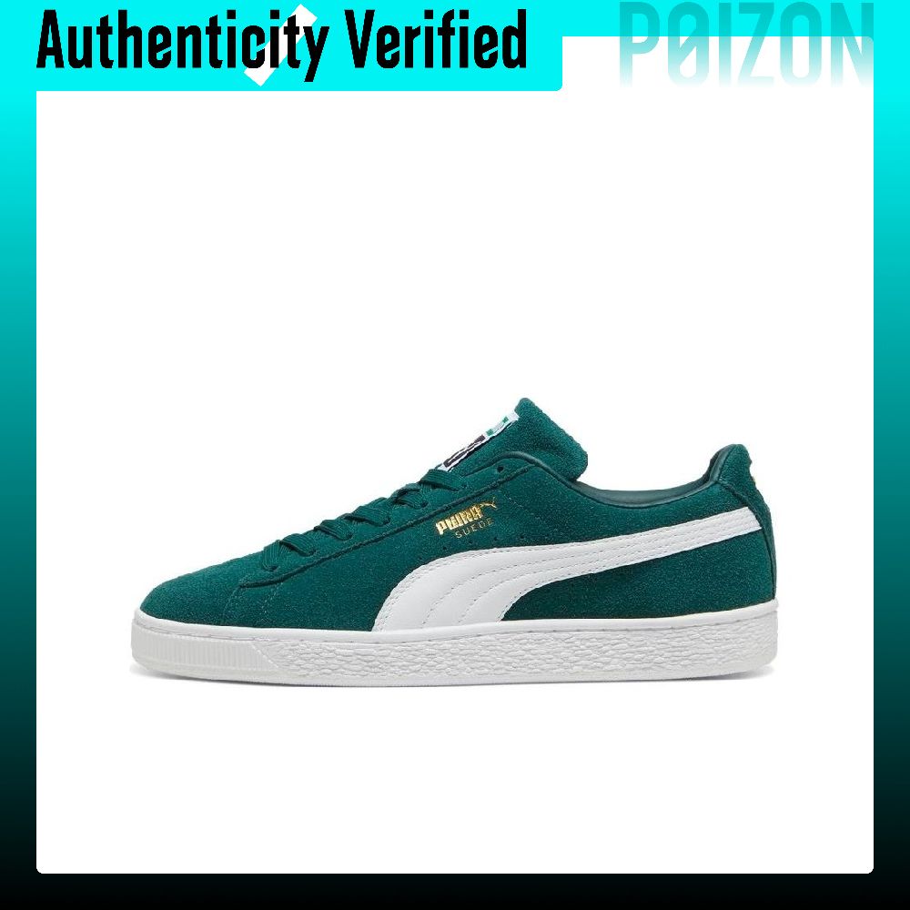 PUMA Wildleder, klassisches Mo – Puma Shoes Suede Classic Bewertung und Preis