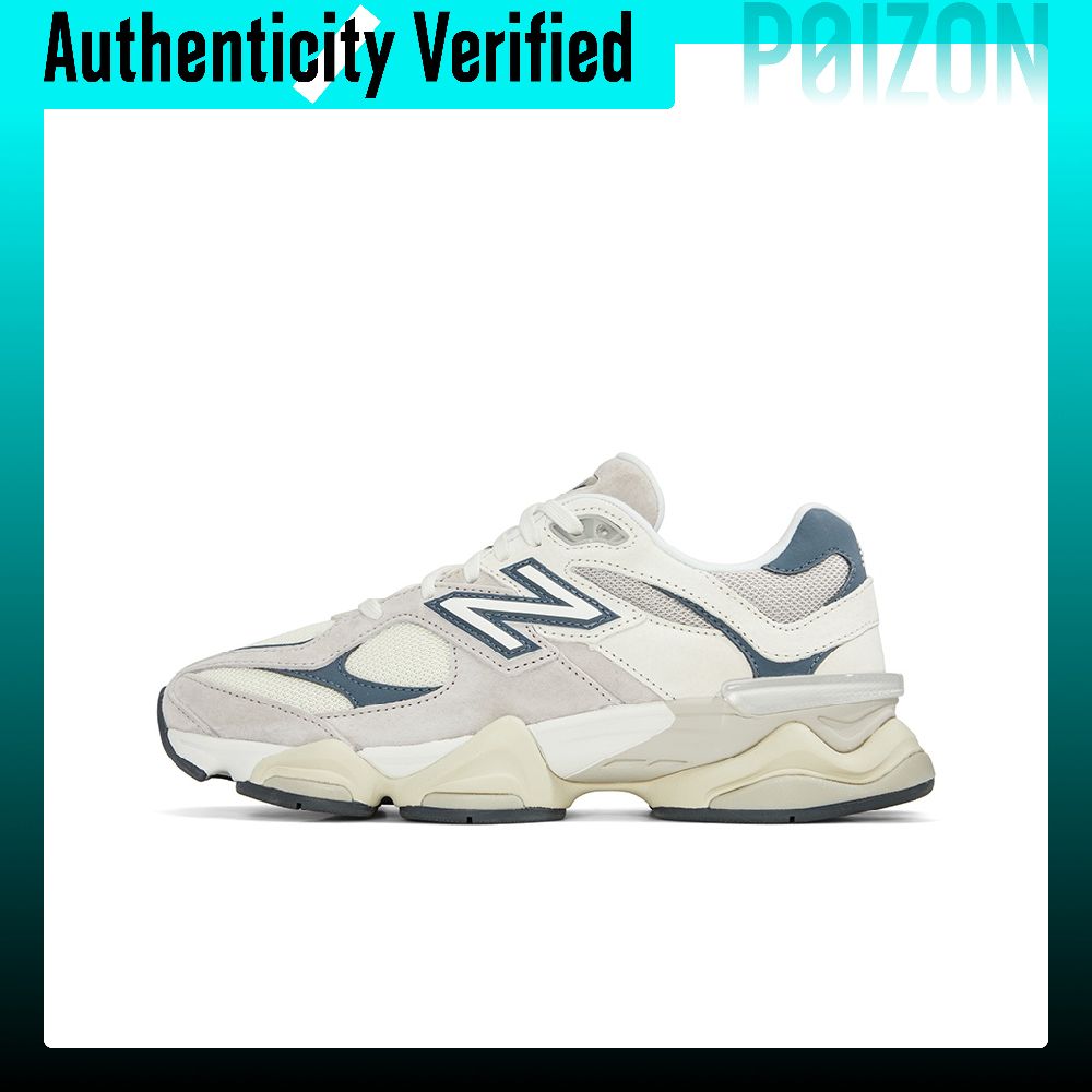 New Balance NB 9060 Freizeitsc – New Balance Shoes 9060 Bewertung und Preis